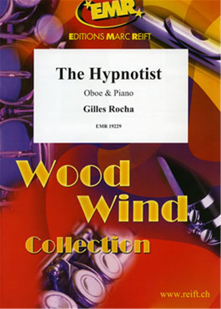 The Hypnotist